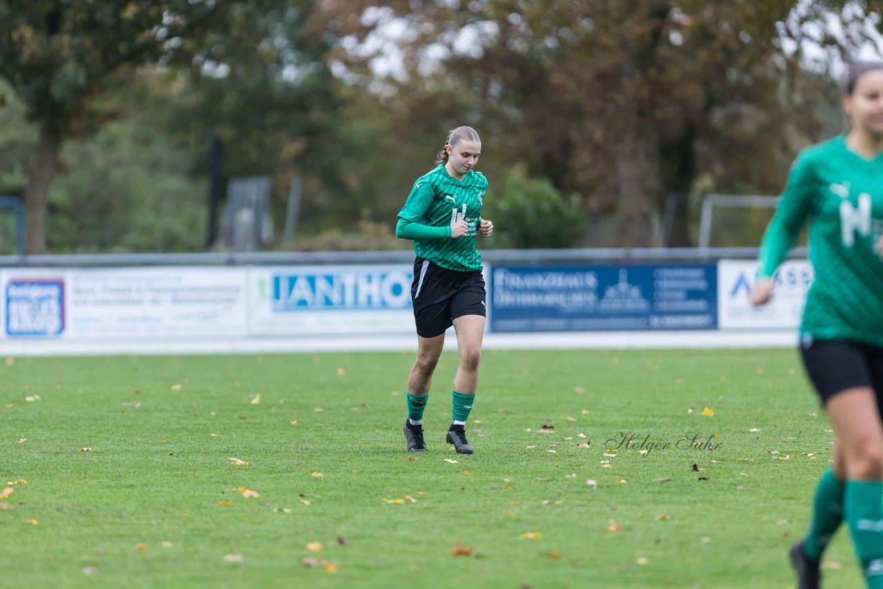 Bild 251 - F SV Farnewinkel-Nindorf - IF Stjernen Flensborg : Ergebnis: 0:1